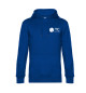Preview: TC Edermünde Hoodie Royal Blue